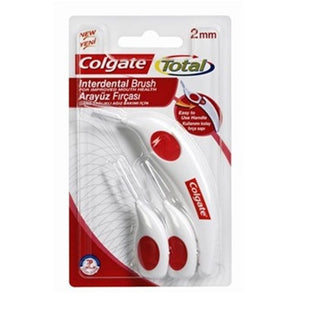 Colgate Total Interdental Brush 2 mm - Interdental Brush