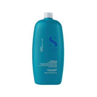 Alfaparf Semi Di Lino Curls Bukle Belirginleştirici Şampuan 1000 ml - Sulfate-Free Shampoo for Curly Hair, Enhances Curl Definition Alfaparf Sulfate-Free Shampoo for Curly Hair Sulfate-Free Shampoo, Curly Hair Care, Curl Enhancing Shampoo, Alfaparf Semi Di Lino, Large Volume Shampoo, Curly Hair Shampoo, Sulfate-Free Hair Care, Hair Care for Curly Hair, Curly Hair Products, Alfaparf Curls, Hydrating Shampoo, Gentle Shampoo, Curly Hair Solutions, Hair Care Solutions