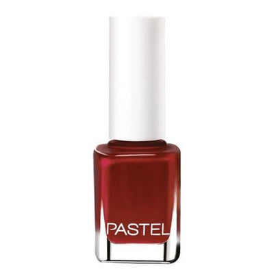 Pastel Nail Polish: Vegan, Cruelty-Free, Long-Lasting Nail Color - 13ml, Toluene & Paraben Free for Safe, Salon-Quality 
