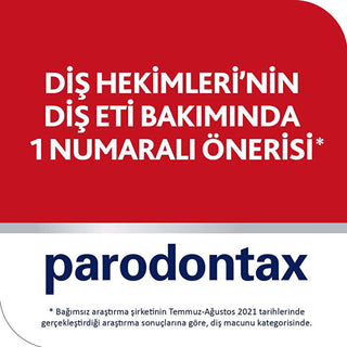 Parodontax Original Toothpaste 75 ml