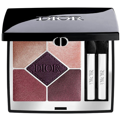 Dior Diorshow 5 Couleurs Couture Eyeshadow Palette - Vegan, Cruelty-Free, Long-Lasting Color with Multi-Finish Shades