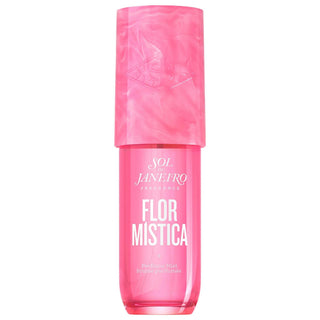 Flor Mística Hair & Body Fragrance Mist: Embrace the Dreamy Scent of Orange Blossom, Gardenia & Musk (Vegan & Cruelty-Free) Flor Mística Fragrance Mist - Vegan, Cruelty-Free, Floral Scent fragrance mist, hair and body mist, orange blossom perfume, gardenia fragrance, musk perfume mist, vegan fragrance, cruelty-free perfume, Flor Mística, floral perfume mist, refreshing body mist, perfume, body mist, hair mist, vegan, cruelty-free, orange blossom, gardenia, musk, floral scent, refreshing, uplifting, sensual,