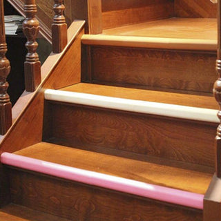 miny jumbo edge guard in pink, safety corner protector for kids, durable silicone edge guard, protective edge guard for furniture Miny Jumbo Silicone Edge Guard - Protection for Kids & Caregivers | Pink Miny Jumbo Edge Guard - Safe Corner Protection miny, baby-safety, silicone-edge-guard, corner-protection, child-proofing, home-safety, caregiver-tools, toxic-free, safety-products, ai-generated