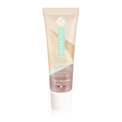 Kusursuz Ten Mat Fond��ten - Long Lasting High Coverage Foundation Makeup