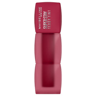 Maybelline Super Stay Teddy Tint: Long-Lasting Liquid Matte Lip & Cheek Color - Buildable, Fluffy Soft Matte Lip Tint Maybelline Teddy Tint: Long Lasting Matte Lip Color Maybelline lip tint, Super Stay Teddy Tint, long lasting matte lip tint, liquid matte lip color, buildable lip tint, lip and cheek tint, fluffy lip tint, soft matte lip tint, teddy tint Maybelline, long wear lip color, lip tint, matte lip color, buildable color, lip and cheek, versatile makeup, long-lasting lip color, liquid matte, fluffy l