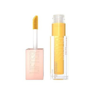 Maybelline Lifter Gloss Honey: Hydrating Honey-Toned Lip Gloss for Natural Shine & Plump Lips - Non-Sticky Hyaluronic Acid Formula Maybelline Honey Lip Gloss: Hydrating, Plumping, Natural Shine lip gloss, honey lip gloss, moisturizing lip gloss, plumping lip gloss, Maybelline lip gloss, natural lip gloss, non-sticky lip gloss, hyaluronic acid lip gloss, lip care, honey-toned, hydrating, shine, lip makeup, glossy lips, lip moisturizer, natural lip color, warm lip color, comfortable wear, easy application, ma