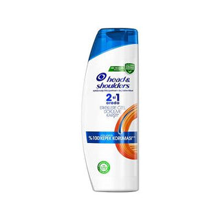 head anti-hair loss shampoo bottle, head shampoo with anti-dandruff properties Head 2-in-1 Anti-Hair Loss Shampoo for Men | 330ml Head Anti-Hair Loss Shampoo for Men - 330ml head, anti-hair-loss, shampoo, men, hair-care, dandruff, 2-in-1, scalp-care, health, ai-generated