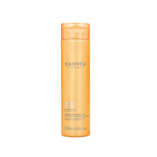 Cadiveu Cadiveu Nutri Glow Besleyici Saç Bakım Kremi - Nourishing Hair Care Cream for Dry or Damaged Hair, 8.45 fl oz Cadiveu Nutri Glow Hair Care Cream - Nourish Dry Hair hair care cream, nourishing hair product, Cadiveu Nutri Glow, besleyici saç bakım kremi, hair nourishment treatment, hair moisturizer, dry hair solution, damaged hair repair, Cadiveu hair care, 8.45 fl oz