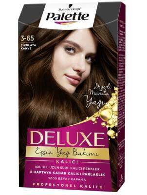Palette Deluxe 3-65 Çikolata Kahve Hair Dye - Chocolate Brown Hair Color for Rich, Warm Shades Palette Deluxe 3-65 Çikolata Kahve Hair Dye - Chocolate Brown Hair dye, Çikolata Kahve hair color, Palette Deluxe hair dye, Chocolate Brown hair color, 3-65 hair dye shade, hair coloring, brown hair dye, warm hair color, deluxe hair dye, hair care, hair color products