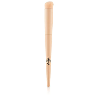 Eklips Colors Angled Concealer Brush for Flawless Makeup Application - Precision Makeup Tool Eklips Colors Concealer Brush for Flawless Makeup concealer brush, angled makeup brush, Eklips Colors, makeup tools, precision makeup application, makeup brush, cosmetics, beauty tools, flawless makeup, natural finish, easy to clean, durable makeup brush