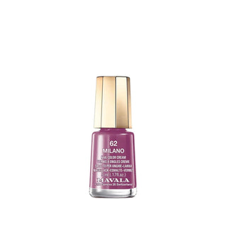 Mavala Mini Color Nail Polish 62 Milano - Travel-Sized Nail Care for Beauty Enthusiasts Mavala Mini Color Nail Polish 62 Milano - Travel Sized Mavala Mini Color Nail Polish, 62 Milano nail polish, Mini nail polish, Travel-sized nail polish, Mavala nail care products, Nail cosmetics, Travel beauty products, Compact nail polish, Beauty essentials, Nail care on-the-go