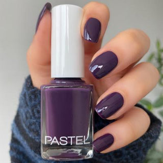 Pastel Oje Vegan & Cruelty-Free Nail Polish - Chemical-Free, 13ml Pastel Oje Vegan Nail Polish - Cruelty-Free & Chemical-Free vegan nail polish, cruelty-free nail polish, chemical-free cosmetics, nail care products, Pastel Oje, vegan beauty products, cruelty-free beauty, healthy nail care, ethical cosmetics, 13ml nail polish, thick brush nail polish, polishing nail polish, glossy nail finish, ethical beauty products, cruelty-free cosmetics, vegan cosmetics