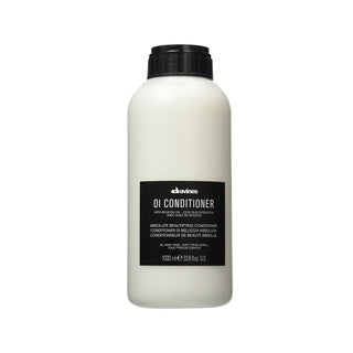 Davines OI Hair Care Cream - Nourishing Treatment for All Hair Types, 1000ml Davines OI Hair Care Cream - Nourishing Treatment Davines OI, Hair care cream, Nourishing hair treatment, Moisturizing hair product, Hair conditioner, Leave-in treatment, Pre-shampoo mask, Hair care for dry hair, Hair care for damaged hair, Hair care for color-treated hair, Hydrating hair products, Hair moisturizer, Hair nourisher