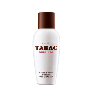 Tabac Original After Shave Lotion 150ml - Soothes & Moisturizes Skin After Shaving for Men Tabac Original After Shave Lotion 150ml - Soothes Skin Tabac Original After Shave Lotion, After shave lotion for men, Classic after shave scent, Soothe and moisturize skin after shaving, 150 ml after shave lotion, Men's grooming, Shaving essentials, Traditional after shave fragrance, Skin care for men