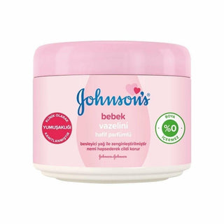 Johnson's Baby Vaseline - 24 Hour Moisturizing for Sensitive Skin, Gentle Baby Care with Aloe Vera & Vitamin E Johnson's Baby Vaseline - 24 Hour Moisturizing baby vaseline, Johnson's baby, moisturizing baby skin, baby skincare, gentle baby products, baby care, skincare for sensitive skin, aloe vera baby products, vitamin E for skin, baby moisturizer, diaper rash prevention