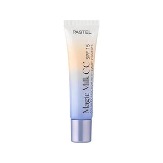 Pastel CC Cream - Tone Evening Foundation with SPF 15 & Hyaluronic Acid Pastel CC Cream - Natural Makeup Look with SPF 15 CC Cream, Tone evening foundation, SPF 15, Hyaluronic acid moisturizer, Natural makeup look, Skin tone correction, Makeup, Skincare, Cosmetics, Beauty products, Foundation, Sun protection, Hydrating products, Natural ingredients, Even skin tone