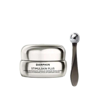 Darphin Stimulskin Plus Absolute Renewal Eye and Lip Cream - 15ml Luxurious Anti-Aging Hydration