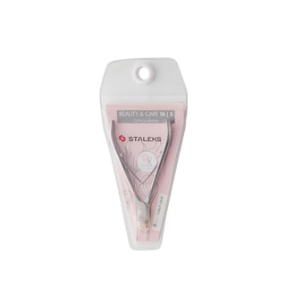 STALEKS Nail Care Tool - Stainless Steel Cuticle Pusher for Precise Grooming STALEKS Cuticle Pusher - Precise Nail Care nail care tool, cuticle pusher, stainless steel nail care, STALEKS Beauty & Care, nail grooming, nail care, beauty tools, personal grooming, manicure tools, cuticle care, professional nail care, nail health