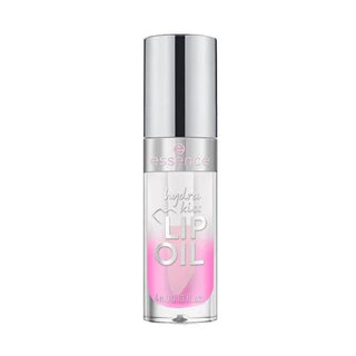 Essence Hydra Kiss Lip Oil - Kiss From A Rose: Hydrating, Vegan, Cruelty-Free Glossy Tint for Soft, Supple Lips Essence Hydra Kiss Lip Oil: Vegan, Glossy, Hydrating | Kiss From A Rose lip oil, hydrating lip oil, vegan lip oil, cruelty free lip oil, glossy lip oil, tinted lip oil, hyaluronic acid lip oil, jojoba oil lip oil, moisturizing lip gloss, lip care, lip treatment, vegan beauty, cruelty-free beauty, glossy lips, hydrated lips, soft lips, supple lips, Kiss From A Rose, Essence lip oil, lip gloss, lip 