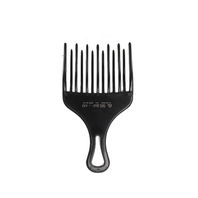 Eurostil Profesional İspanyol Tarak 450 Hair Comb - Professional-Grade Detangling and Styling Tool