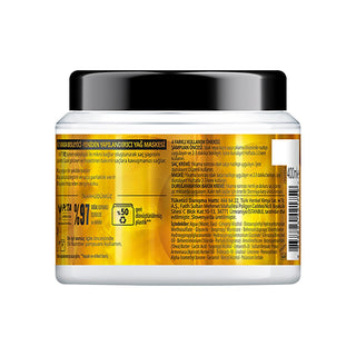 Gliss Oil Nutritive Hair Care Mask - Nourishing & Repairing Treatment with Marula Oil for Damaged Hair Gliss Oil Nutritive Hair Mask for Damaged Hair Repair Hair nourishing mask, Marula Oil hair care, Damaged hair repair, Hair smoothing treatment, Nourishing hair mask, Hair care products, Repairing hair mask, Intensive hair nourishment, Hair care with Marula Oil, Damaged hair solution, Hair mask for dry hair, Hair repair treatment, Gliss hair care, Hair nourishment, Hair smoothing mask