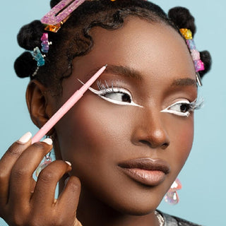 Soda Ultra Thin Brow Liner - Precise Eyebrow Definition with Long-Lasting Formula - Eyebrow Liner, Ultra-Thin Brow Pencil Soda Ultra Thin Brow Liner - Precise & Long-Lasting eyebrow liner, ultra-thin brow pencil, long-lasting makeup, natural brow shades, precise eyebrow definition, beauty, makeup, cosmetics, brow products, brow care, brow enhancement, brow precision, soda cosmetics