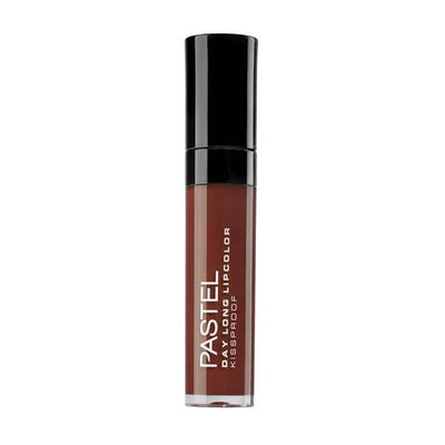Pastel Daylong 37: Long-Lasting Pastel Liquid Lipstick | Transfer-Resistant Lip Color, Matte Finish, 7ml