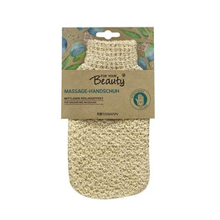 For Your Beauty Wellness Exfoliating Massage Glove - Gentle Exfoliation, Spa-like Experience, Enhances Skin Renewal Exfoliating Massage Glove for Smooth Skin exfoliating glove, massage glove, body exfoliator, shower glove, spa glove, skincare, body care, gentle exfoliation, spa experience, skin renewal, smooth skin, radiant skin, shower routine, bath routine, sensitive skin, skincare routine, manual exfoliator