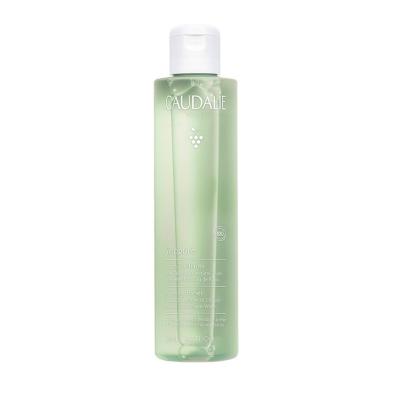 Caudalie Vinopure: Purifying Acne Toner with Salicylic Acid & Organic Grape Water | Pore Minimizing, Oil Control & Natur