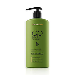 DP Moringa Oil Shampoo: Salt-Free, Keratin & Biotin Infused for Hair Strengthening, Shine & Anti-Hair Loss - 425ml DP Moringa Oil Shampoo: Hair Strengthening, Anti-Loss, Shine moringa oil shampoo, salt free shampoo, keratin shampoo, biotin shampoo, hair strengthening shampoo, shampoo for hair loss, shampoo for damaged hair, daily shampoo, hair shine shampoo, shampoo, hair care, moringa oil, salt-free, keratin, biotin, hair strengthening, hair loss, damaged hair, daily use, hair shine, healthy hair, shiny ha