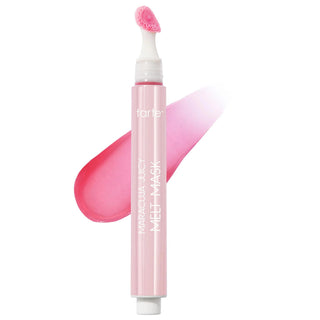 Tarte Maracuja Juicy Lip Mask: Hydrating & Smoothing Vegan Lip Care for Dry Lips | Cruelty-Free Caramel Lip Balm Tarte Lip Mask: Hydrating Vegan Lip Balm for Dry Lips lip mask, hydrating lip balm, vegan lip care, cruelty-free lip mask, dry lips treatment, caramel lip balm, maracuja lip mask, overnight lip treatment, moisturizing lip mask, glossy lip balm, lip balm, lip treatment, vegan, cruelty-free, dry lips, chapped lips, lip care, beauty, cosmetics, mango butter, shea butter, sodium hyaluronate, vitamin 