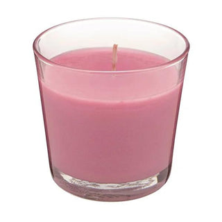 Rubin Licht Scented Candle - Cookie Fragrance, 25 Hours Burn Time, Compact Home Decor Rubin Licht Cookie Scented Candle - 25hr Burn Time scented candle, cookie fragrance candle, paraffin stearin candle, compact candle, home decor candle, relaxing ambiance, cozy atmosphere, long-lasting fragrance, home decor items, candle accessories, aromatic candles, decorative candles