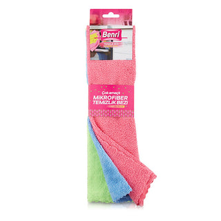 benri microfiber towel set 3 pack, soft microfiber cleaning cloths for household use, effective cleaning towels for kitchen and office Benri Microfiber Towel Set - 3 Pack of Cleaning Cloths for Home and Office Use | 11 x 15 Inch Benri Microfiber Towel Set - 3 Pack of Cleaning Cloths benri, microfiber-towel, cleaning-supplies, household, cleaning, soft-cloths, office-use, multi-surface, ai-generated, microfiber