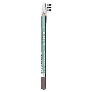 Alterra Eyebrow Pencil No:01 Light Brown - Natural, Vegan, Dermatologically Tested Alterra Eyebrow Pencil - Natural & Vegan Eyebrow Pencil, Natural Cosmetics, Organic Eyebrow Makeup, Vegan Beauty Products, Dermatologically Tested Cosmetics, Light Brown Eyebrow Color, Cruelty-Free, Sensitive Skin Friendly, Natural Beauty, Eyebrow Definition, Makeup Essentials, Vegan Makeup, Organic Beauty Products, Brow Products