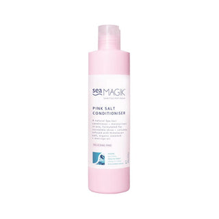 Dead Sea Spa Magik Pink Salt Conditioner 300ml