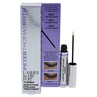 Peter Thomas Roth Lashes For Die For Eyelash Care 4.7ml