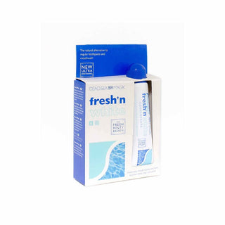 Dead Sea Spa Magik Fresh'n White Concentrate 15ml