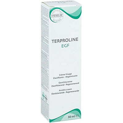 GENERAL TOPICS Srl Synchroline Terproline EGF Face Cream 30ml