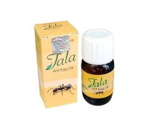 Tala 3 Bottles Ant Egg Oil Hair Solution 20Ml/0.7Oz