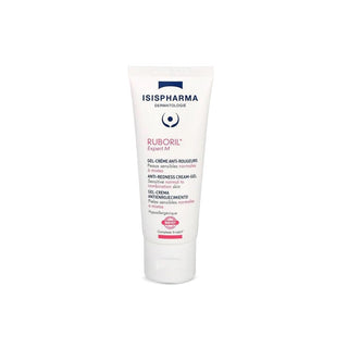 Isis Pharma Ruboril Expert M Sensitive Skin Face Cream - Hypoallergenic & Fra...
