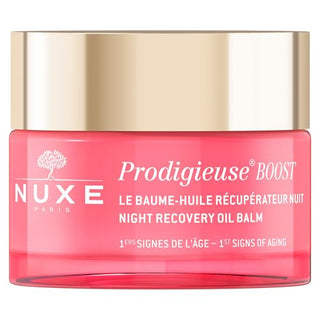 Nuxe Creme Prodigieuse Boost Night Recovery Oil Balm 50ml