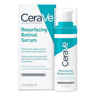 Cerave Renewing Retinol Serum 30ml