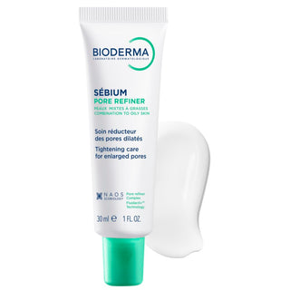 Bioderma Sebium Global Cover - 12hr Acne Coverage & Moisturizing Cream for Oily Skin