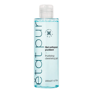 Etat Pur Purifying Gel Purifying Face Washing Gel 200ml