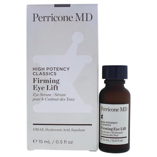 Perricone MD High Potency Classics Firming Eye Lift Serum 15ml