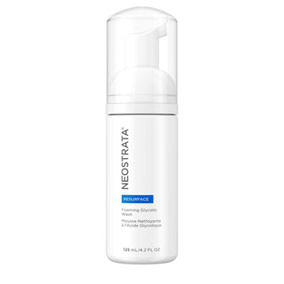 Neostrata Resurface Glycolic Face Wash Foam 125ml