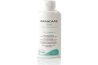 Synchroline Aknicare Gentle Cleansing Gel 200ml