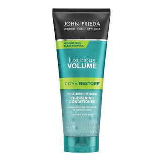John Frieda Luxurious Volume Core Restore Conditioner 200ml