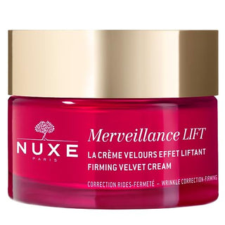 Nuxe Merveliance Lift Firming Effect Velvet Textured Day Cream 50ml
