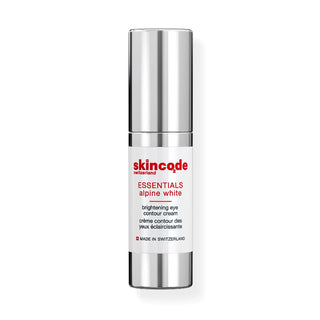 Skincode Brightening Eye Contour Cream 15ml